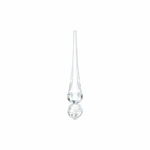 Swarovski 8269 – Icicle Drop – 175mm – Crystal