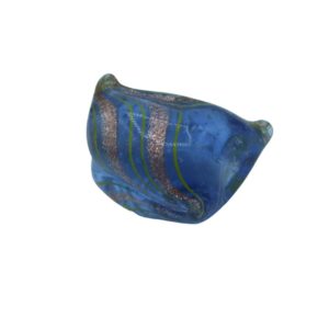 Barrel Sack - 20 x 17mm - Light Sapphire