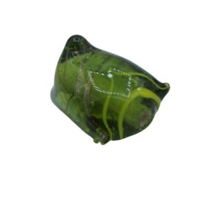 Barrel Sack - 20 x 17mm - Olive