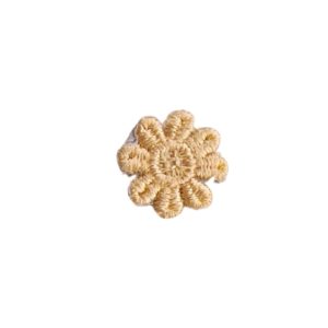 Daisy - 14mm - Yellow