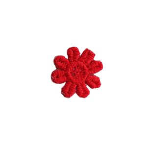 Daisy - 14mm - Red