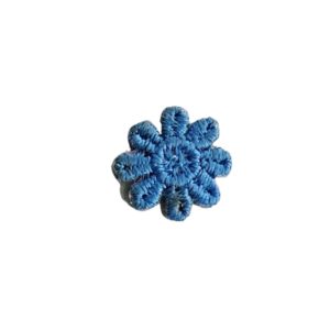 Daisy - 14mm - Blue