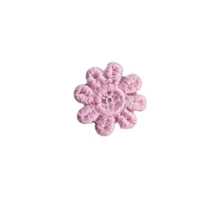 Daisy - 14mm - Pink