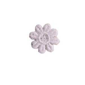 Daisy - 14mm - White