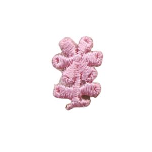 Daisy - 15mm - Pink