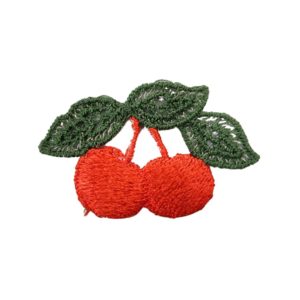 Orange Bunch - 55 x 35mm