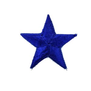 Star - 48mm - Blue
