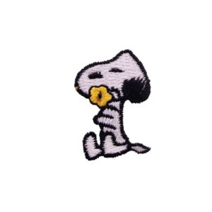 Snoopy - 33 x 20mm