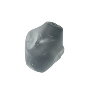 Oval - 17 x 13mm - Frost