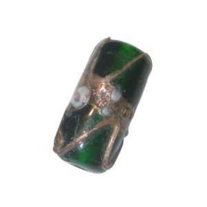 Barrel - 20 x 12mm - Green