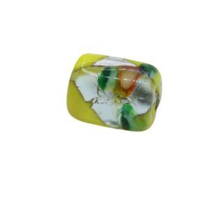 Foil Barrel – 10mm – Yellow