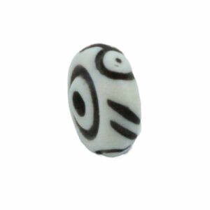 Bone Bead - Spacer - 11 x 5mm