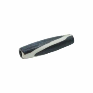 Bone Bead - Oval - 25mm