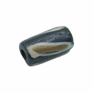 Bone Bead - Barrel - 10 x 6mm