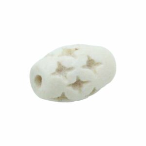 Bone Bead - Oval - 16 x 11mm