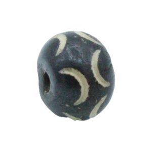 Bone Bead - Spacer - 12mm