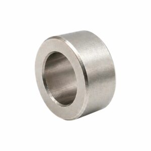 Crimp - 2 x 1mm - Antique Silver