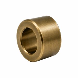 Crimp - 2 x 1mm - Antique Brass