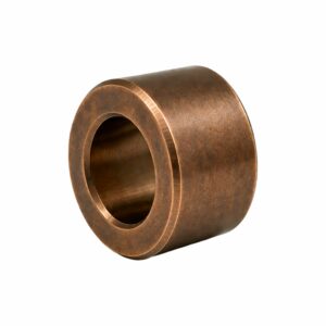 Crimp - 2 x 1mm - Copper