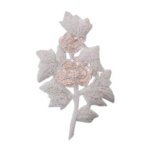 Flower Spray - 200 x 145mm