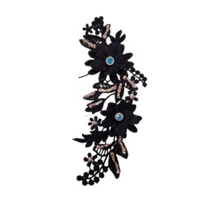 Floral Vine - 220 x 90mm - A