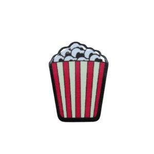 Popcorn - 39 x 29mm