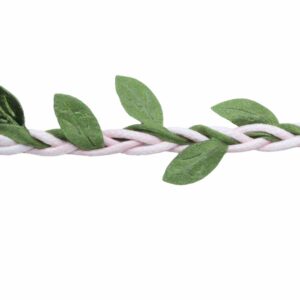 Vine Cord - Light Pink - Price per Meter