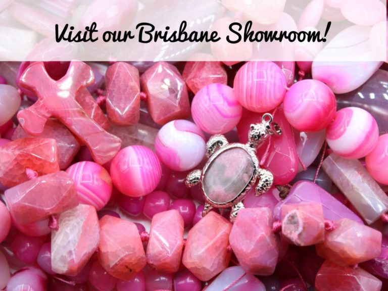 Bead, Trimming & Craft Co