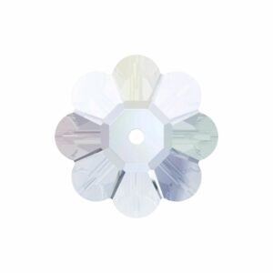 Marguerite – Sew On – 10mm – AB Unf – ECO Range