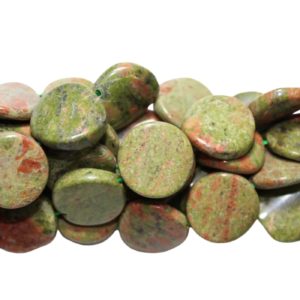 Gem Stones Beads