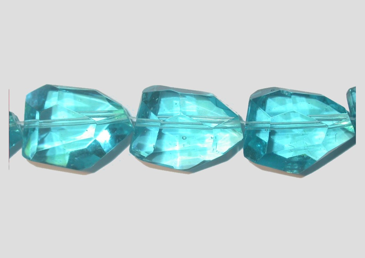 Glass Beads Bead, Trimming & Craft Co