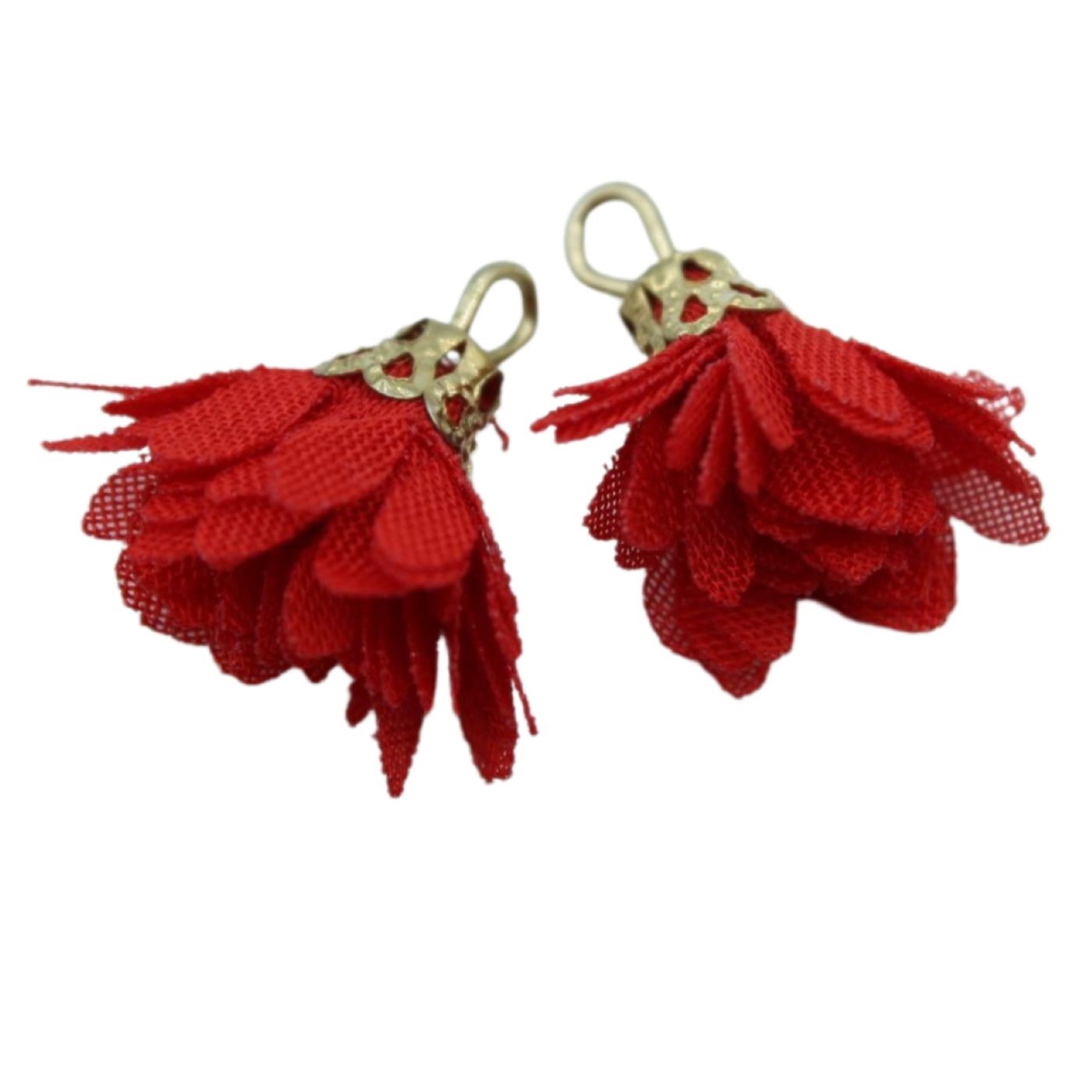 Tassels / Clusters Bead, Trimming & Craft Co