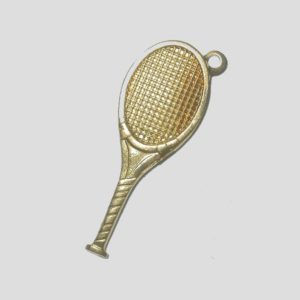 22mm - Tennis Racquet