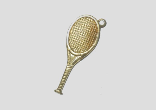 22mm - Tennis Racquet