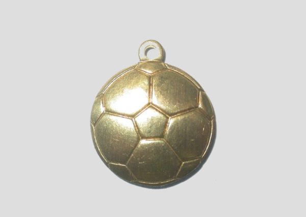 15mm - Soccer Ball