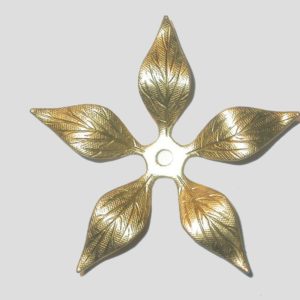 45mm - Five Leaf