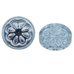 Swarovski 3320/4 - Button - 10mm - CAL