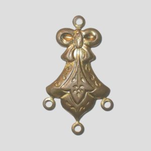 25mm - Bow Drop Joiner