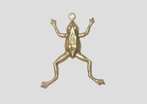 32mm - Frog