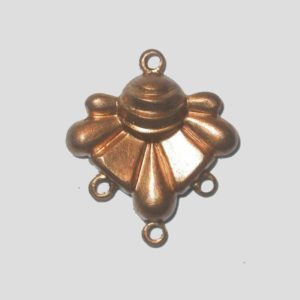 20mm - 1 To 3 Ornate Joiner