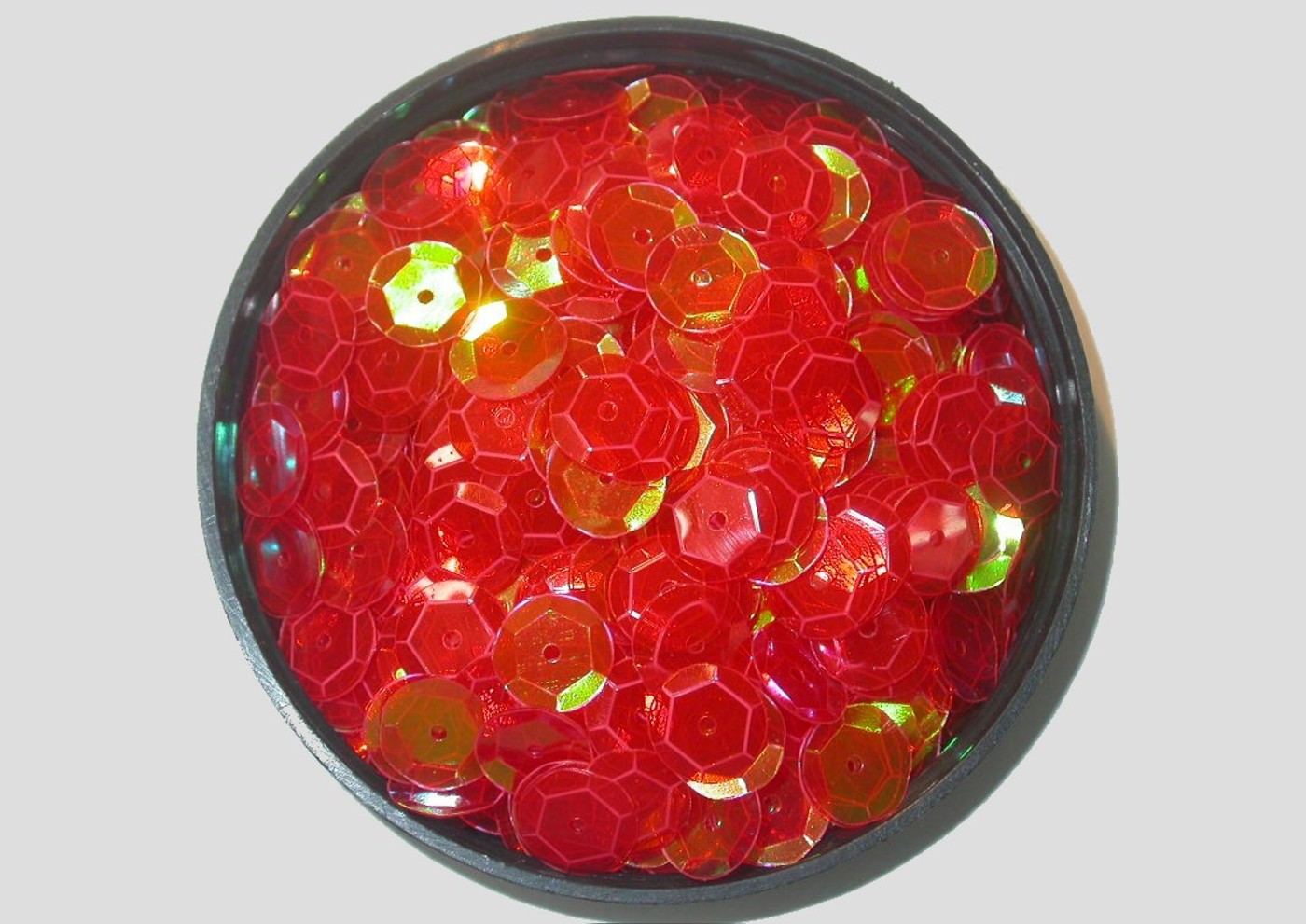 10mm Cup Red Light Transparent AB Price Per Gram Bead Trimming 10mm-cup-red-light-transparent-ab-price-per-gram-bead-trimming