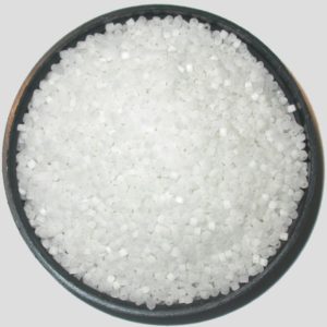 11/0 Bugle - Powder Satin - Price per gram - Czech Made