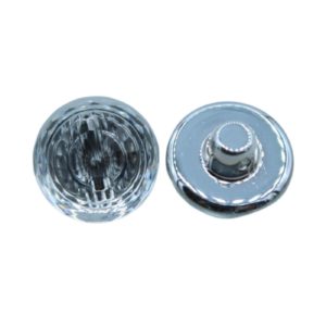 Swarovski 3310 - Button - 10mm - Crystal F