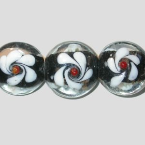 20mm Coin - 19cm Strand - Click here to view all colours