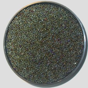 15/0 Seed - Earth Mix - Price per gram