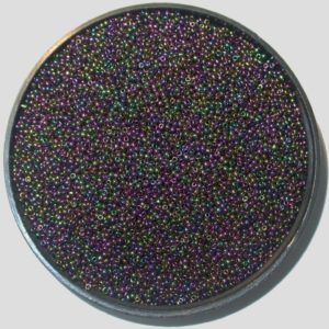 15/0 Seed - Purple AB M Mix - Price per gram