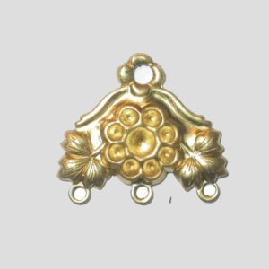 20mm - Flower Setting Joiner