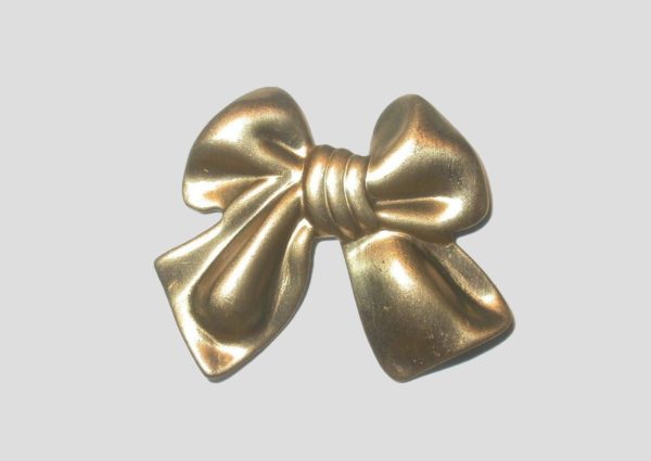 15mm - Tied Bow