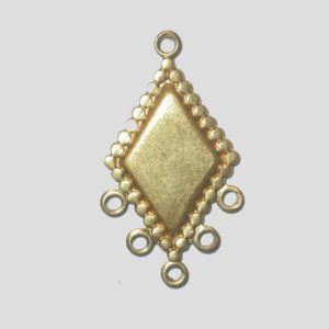 25mm - 5 Row Into 1 Joiner