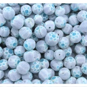 Melefeori Style - 6 - 9mm - Teale